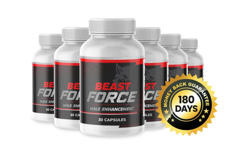 BeastForce Supplements