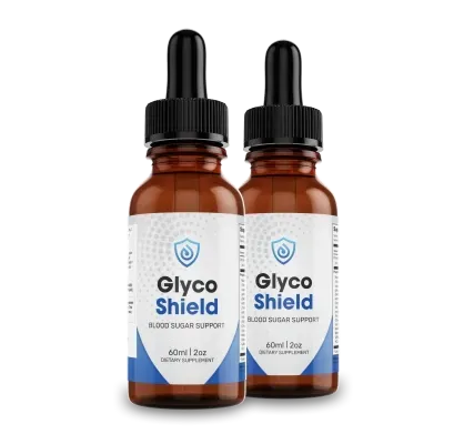 GlycoShield  maintain healthy blood sugar levels