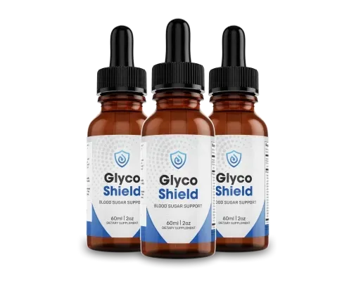 GlycoShield Pills
