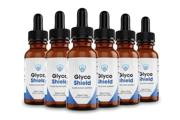 GlycoShield Supplements