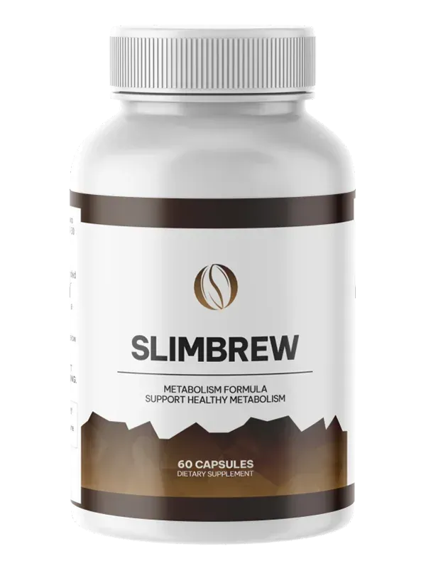 SlimBrew  Support Healthy Weight Loss
