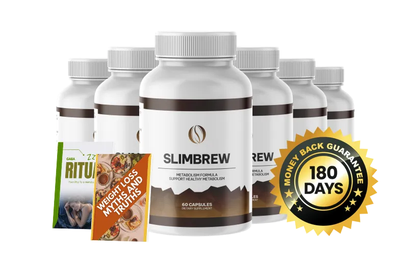 Buy SlimBrew