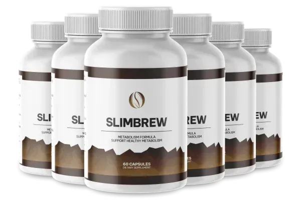 SlimBrewSupplements
