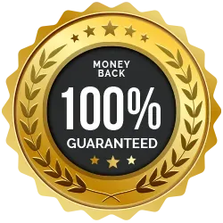 SlimBrew Money Back Guarantee