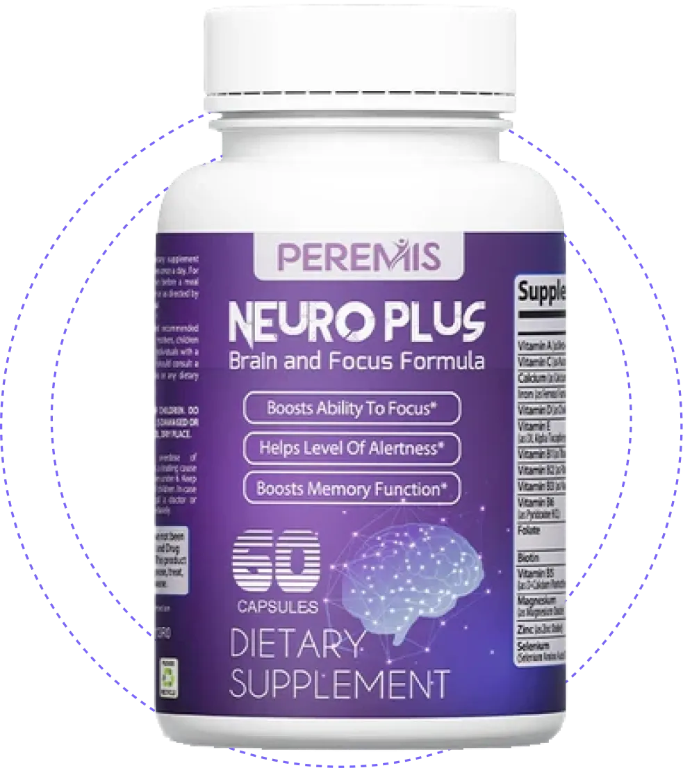 Neuro Plus Pills