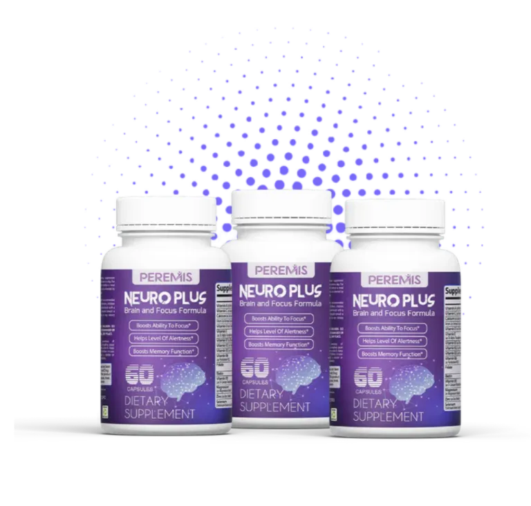 Neuro Plus Supplements