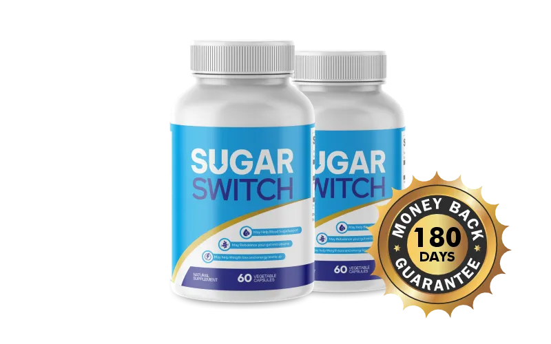 Buy Sugar Switch