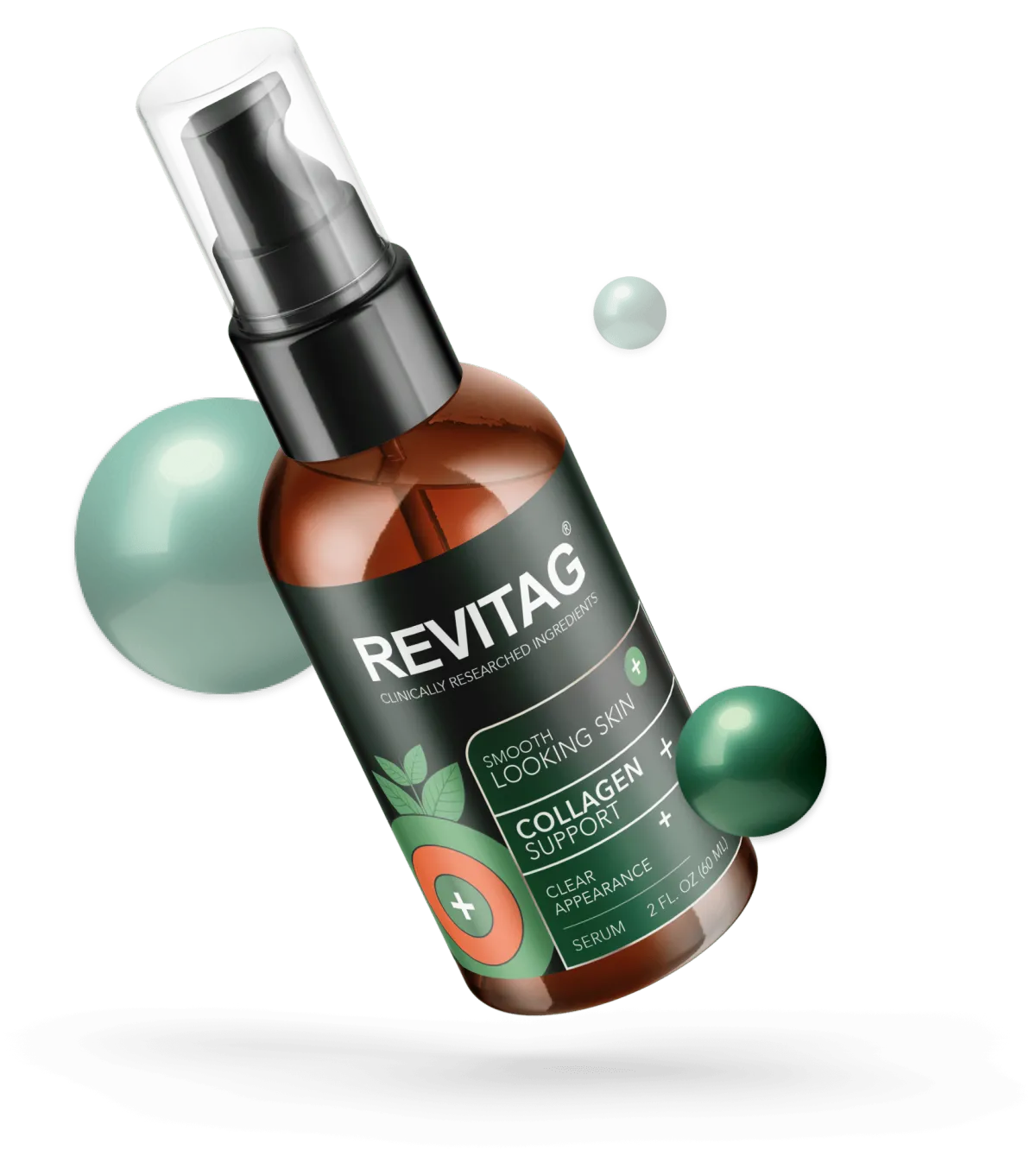 ReviTag Pills