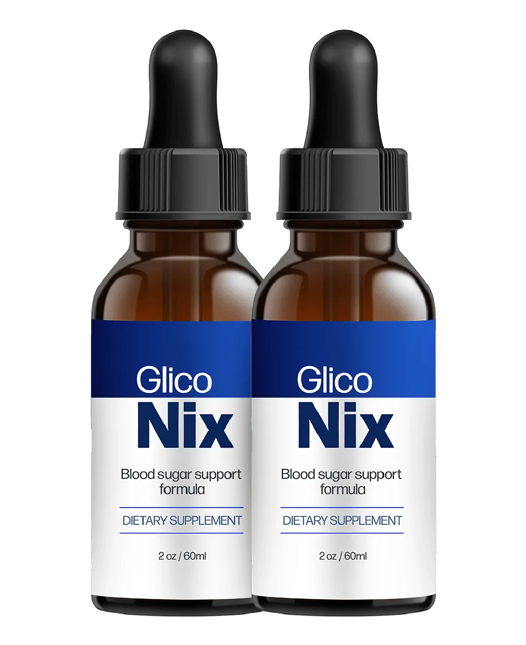 GlicoNix Pills