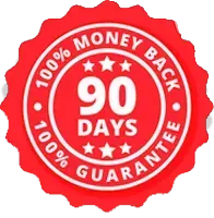 GlicoNix Back Guarantee