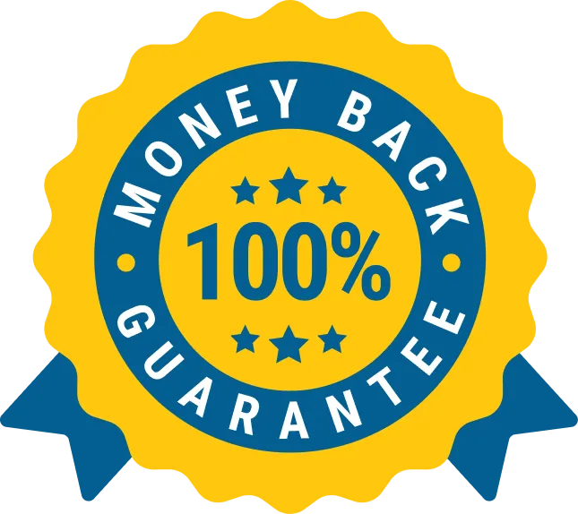 Prostate Max Money Back Guarantee