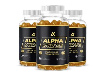 Buy Alpha Surge