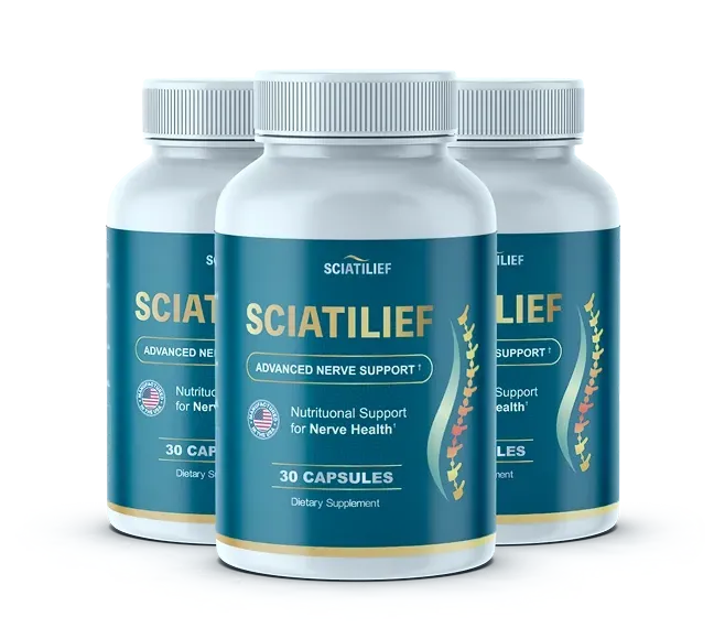 Buy Sciatilief