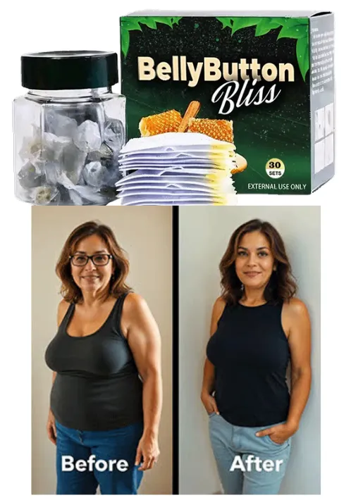BellyButtonBliss Pills