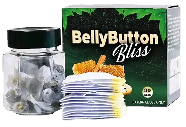 Buy BellyButtonBliss