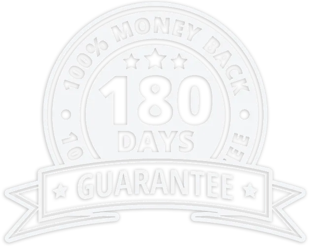 Longevity Activator Guarantee