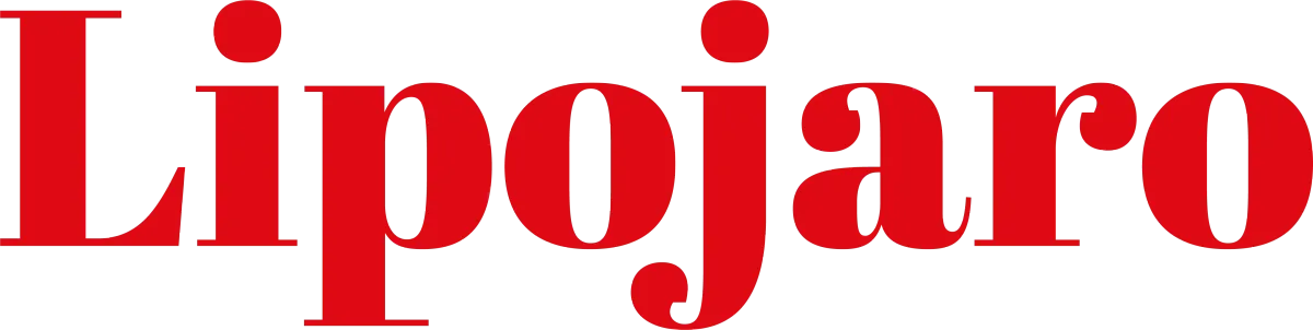 Lipojaro Logo