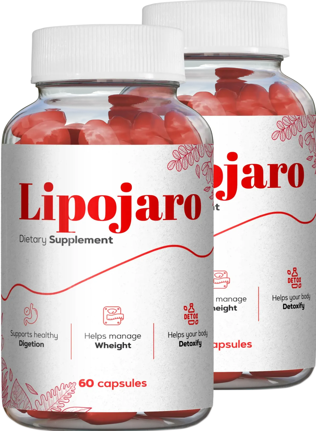 Buy LipoJaro