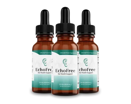 EchoFree Pills