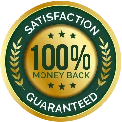 EchoFree Money Back Guarantee