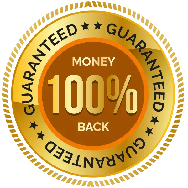 Prozenith Money Back Guarantee