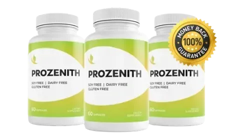 ProZenith Pills