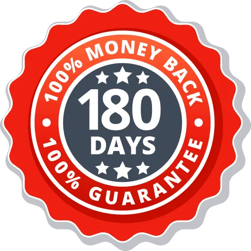 Youthful Greens Plus Money Back Guarantee