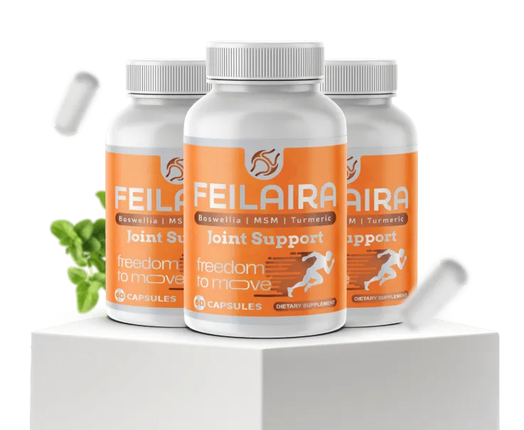Feilaira Joint health Furmula