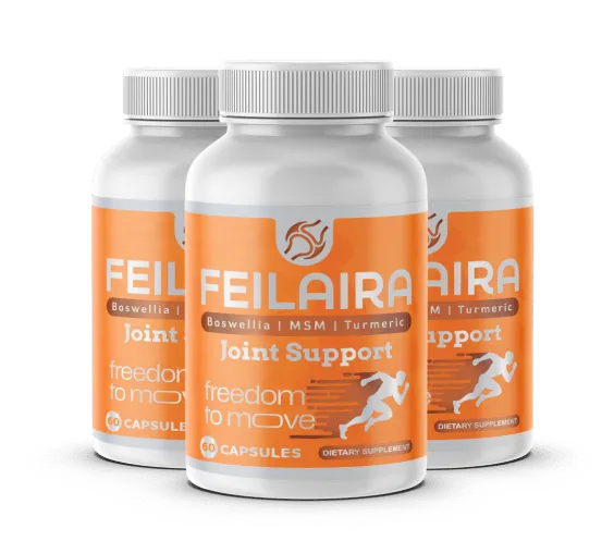Feilaira Pills