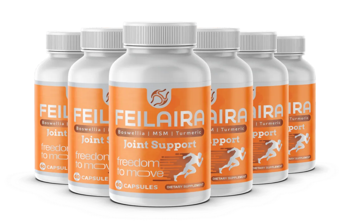 Feilaira Supplements