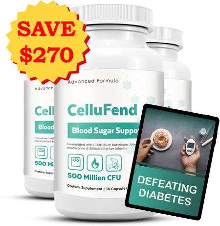 Buy CelluFend
