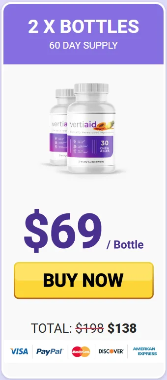 VertiAid1 bottle