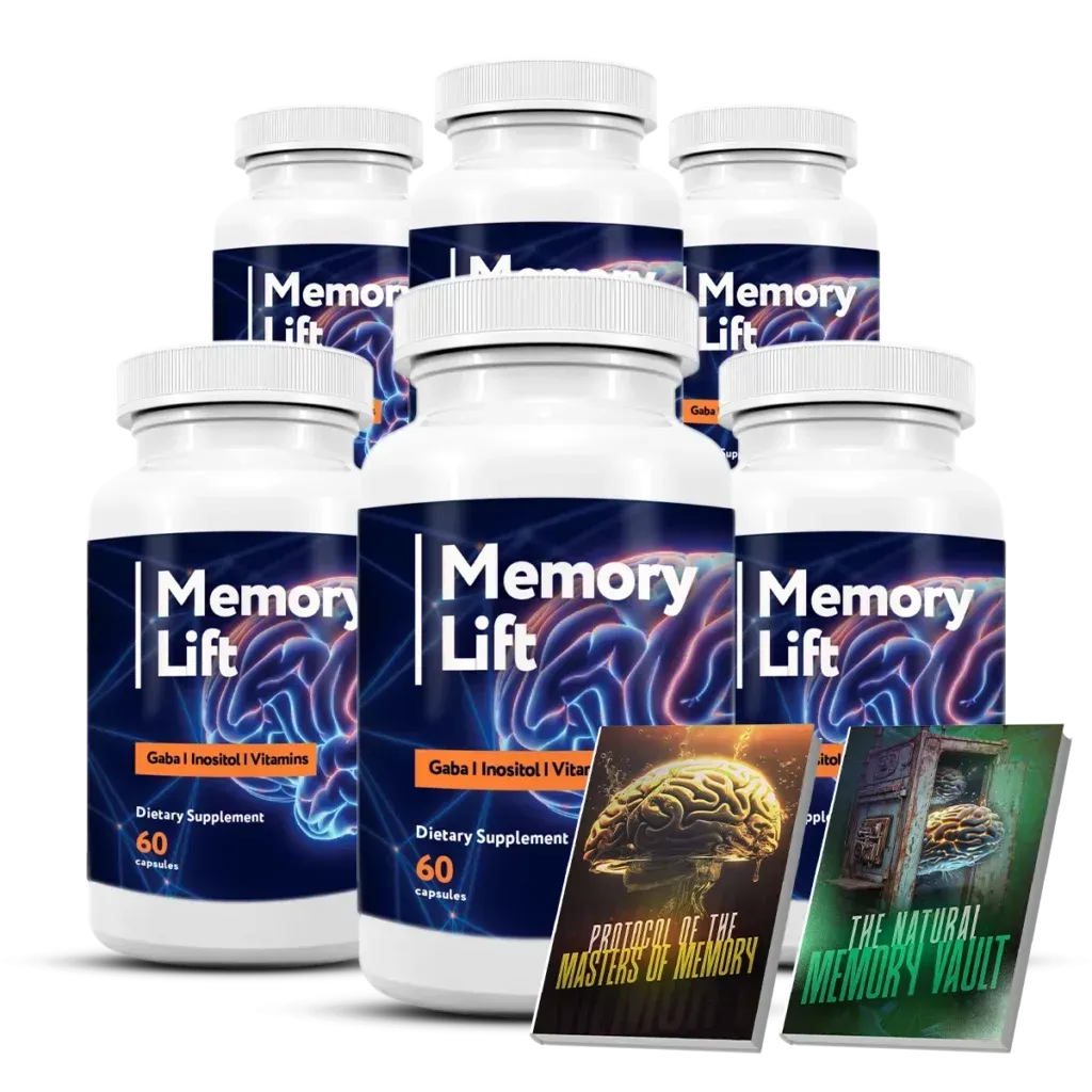 Memory Lift Supplements