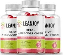 LEANJOY Gummies Pills