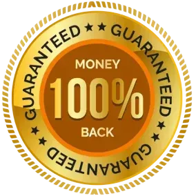 LEANJOY Gummies Back Guarantee