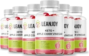 LEANJOY Gummies Supplements