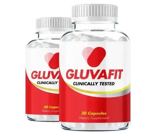 Gluvafit Pills
