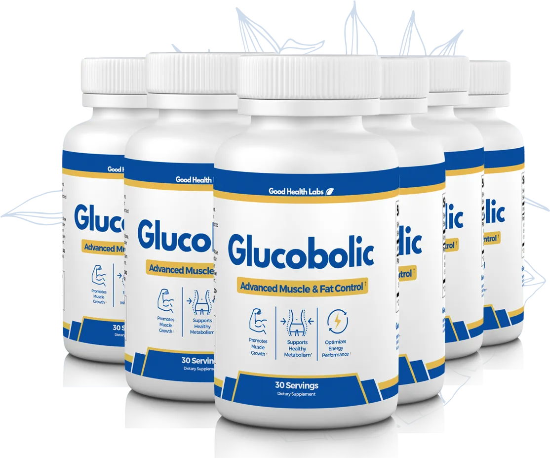 Glucobolic 