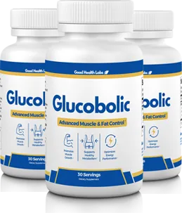 Buy Glucobolic