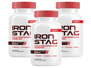 Buy Iron Stag