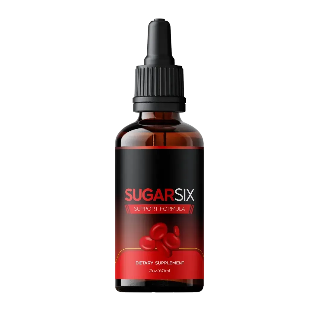 SugarSix  Pills