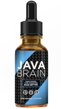 Java Brain Pills