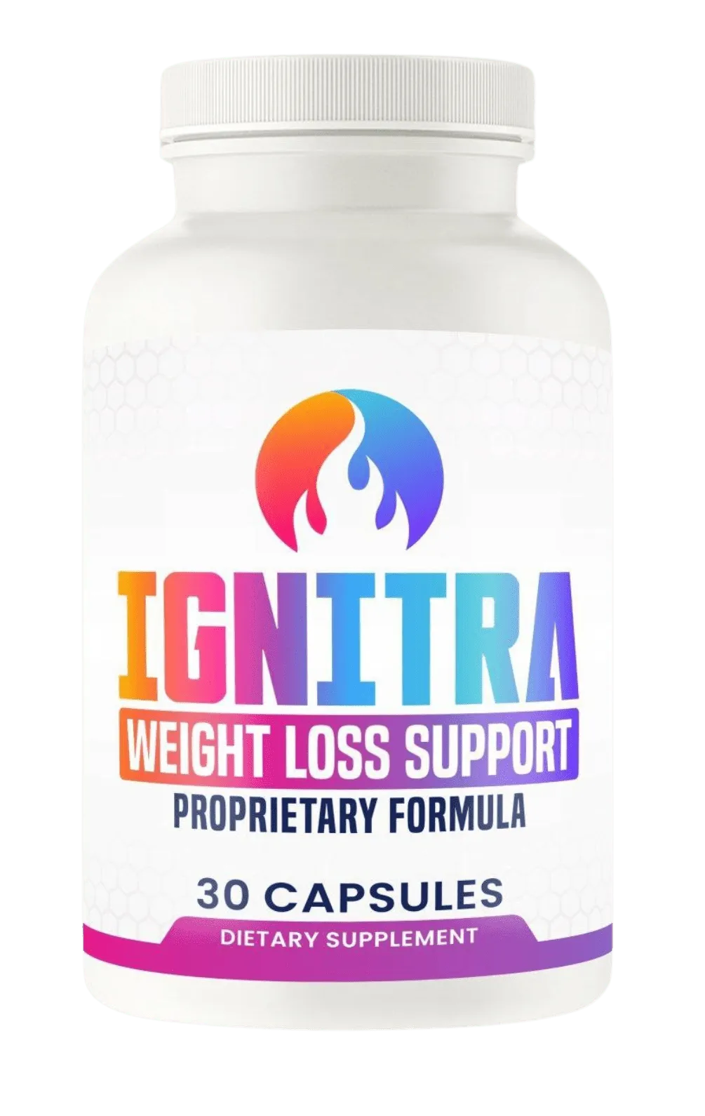 Ignitra Weight Loss Support