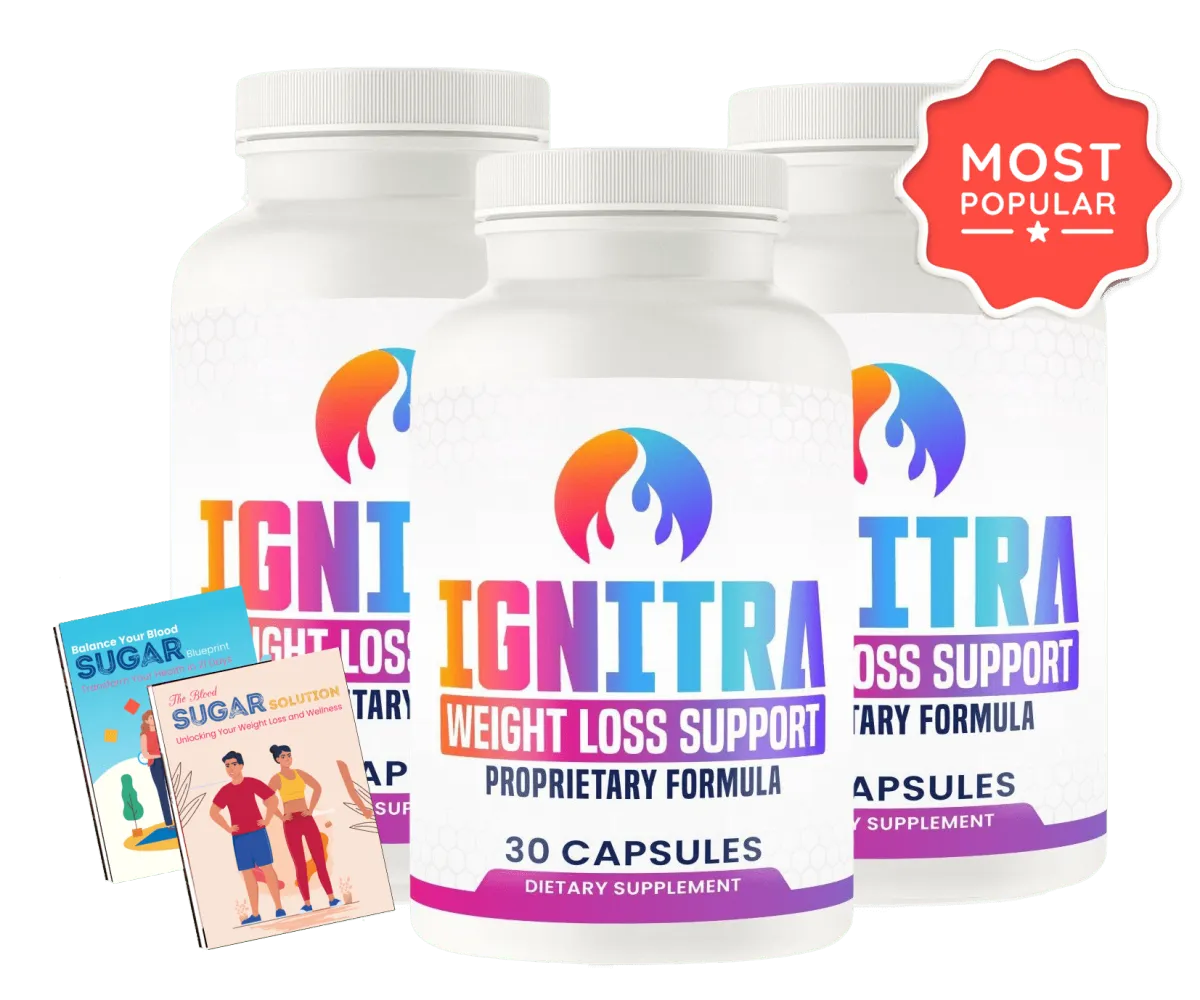 Buy Ignitra
