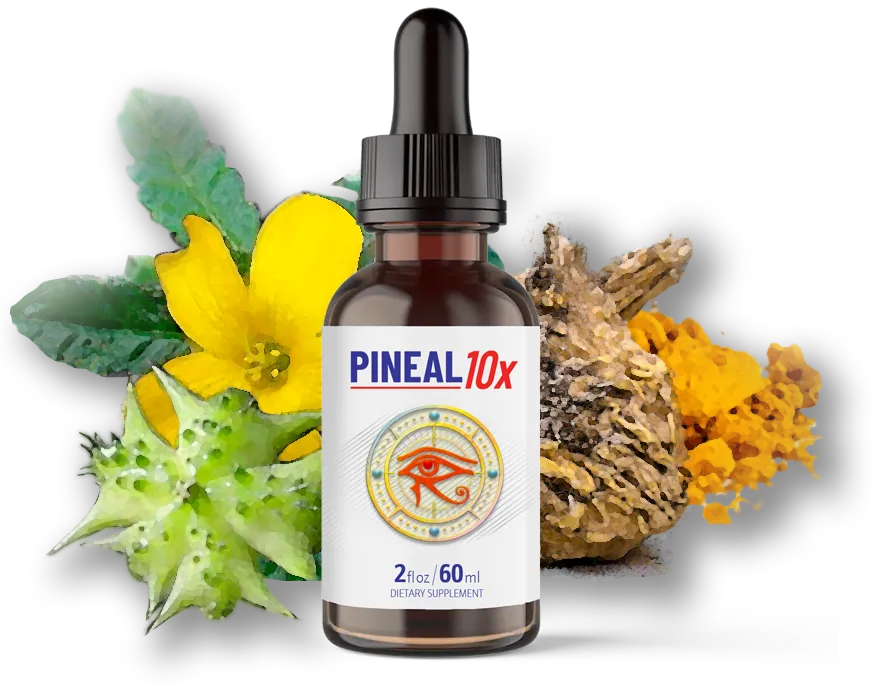 Pineal 10x