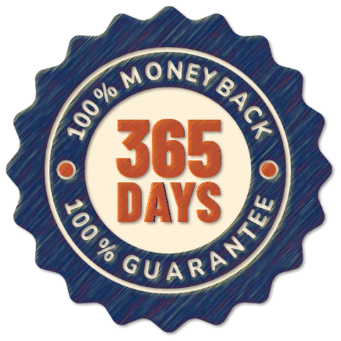 Pineal 10x Back Guarantee