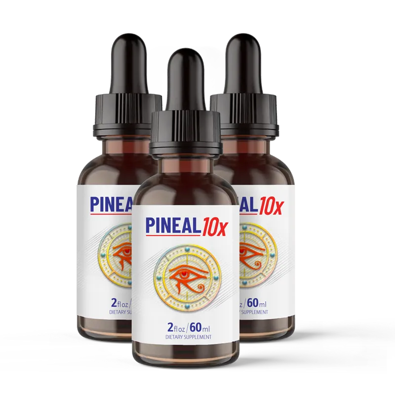 Buy Pineal 10x