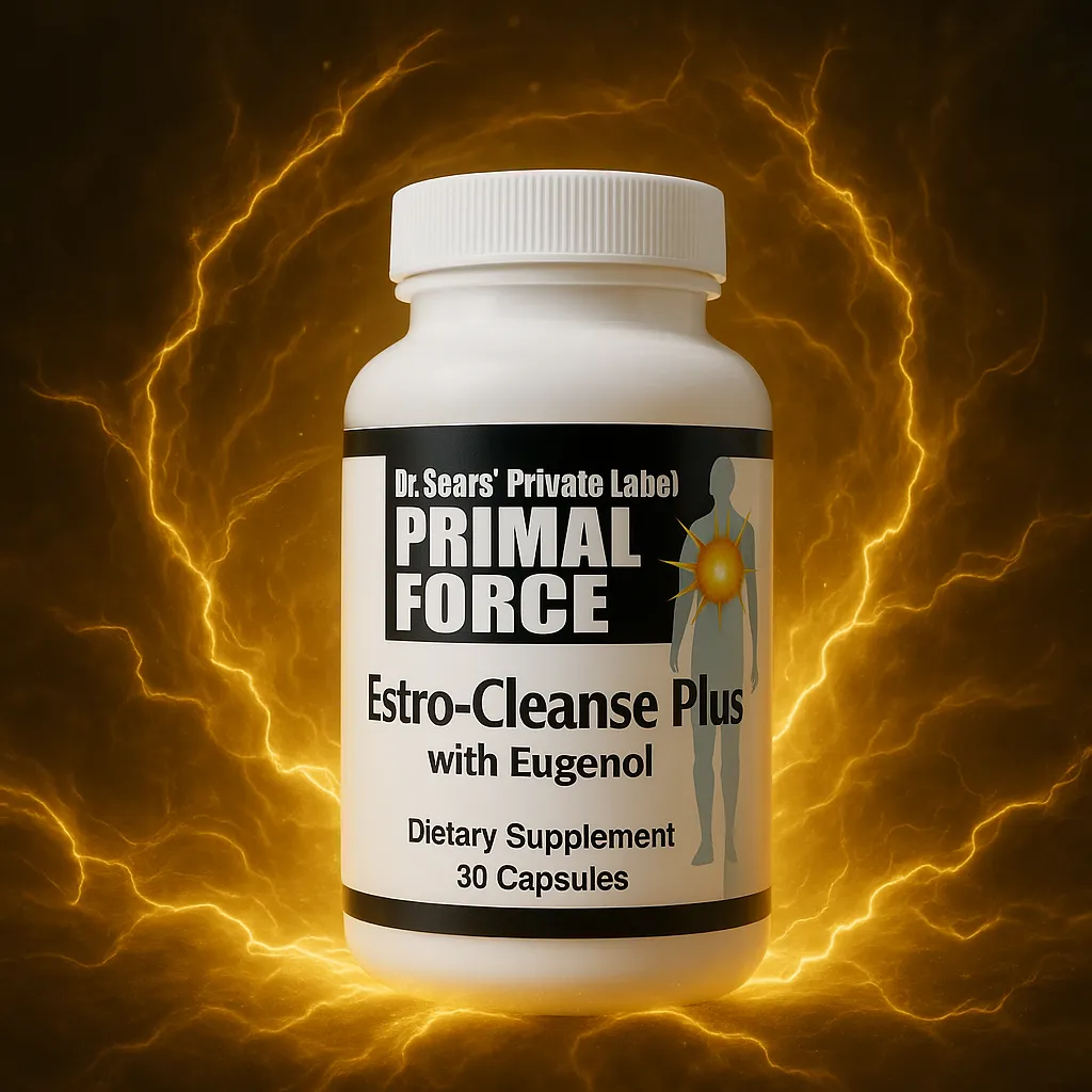 Estro Cleanse Plus