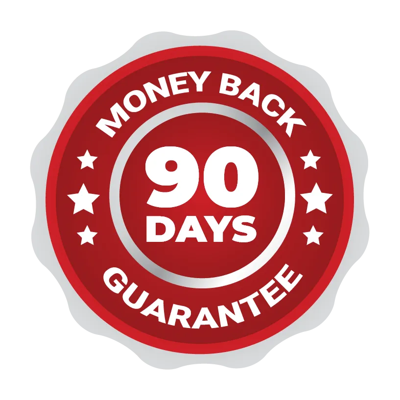 Estro Cleanse Plus Back Guarantee