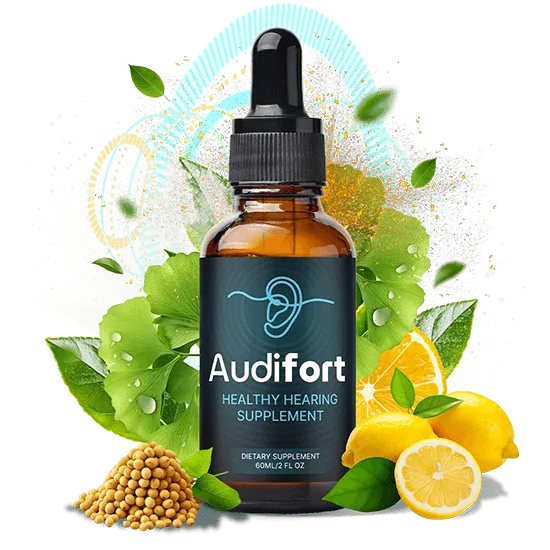 Audifort Hearing Support